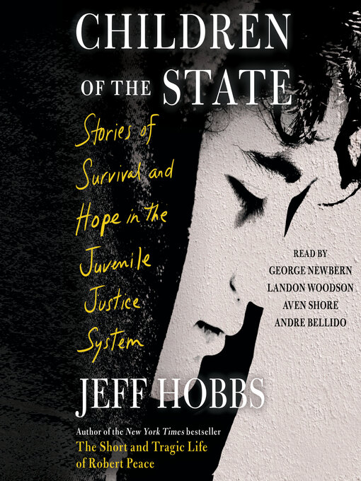 Title details for Children of the State by Jeff Hobbs - Available